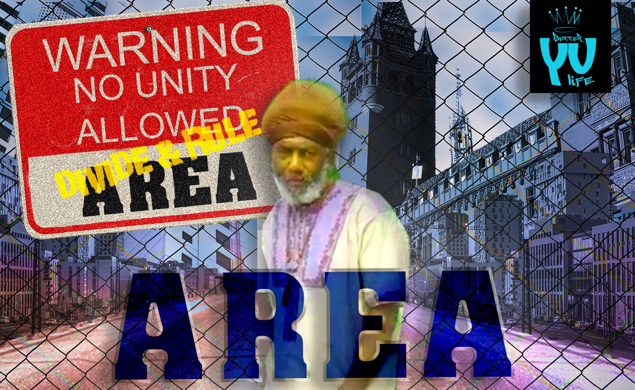 AREA